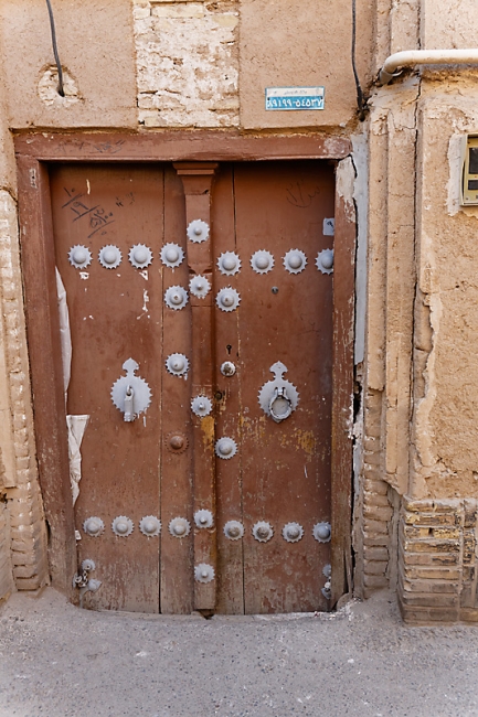 Yazd-Vieille ville-035